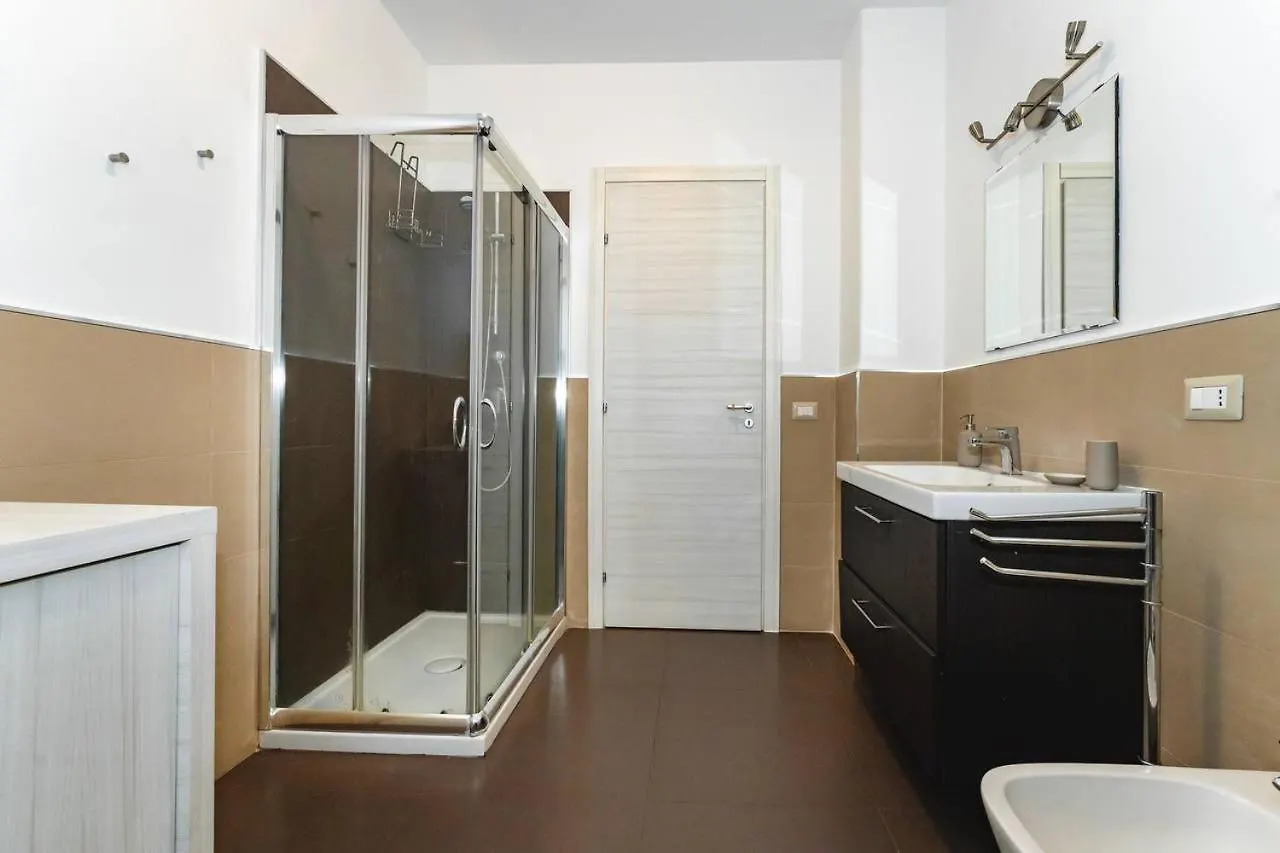 Hanura Apartments Katánie