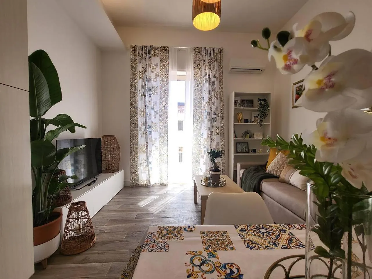 Hanura Apartments Katánie