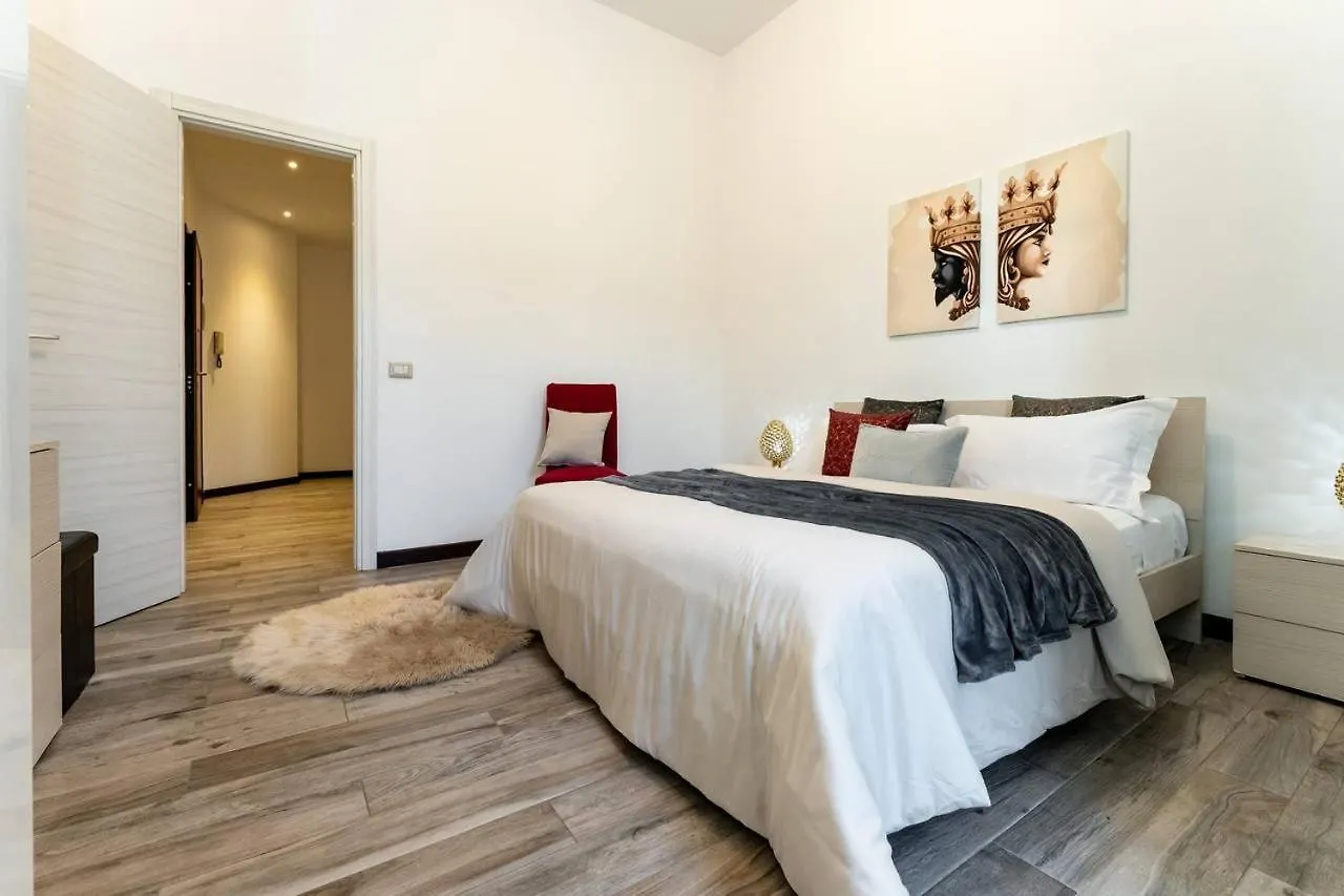 Hanura Apartments Katánie