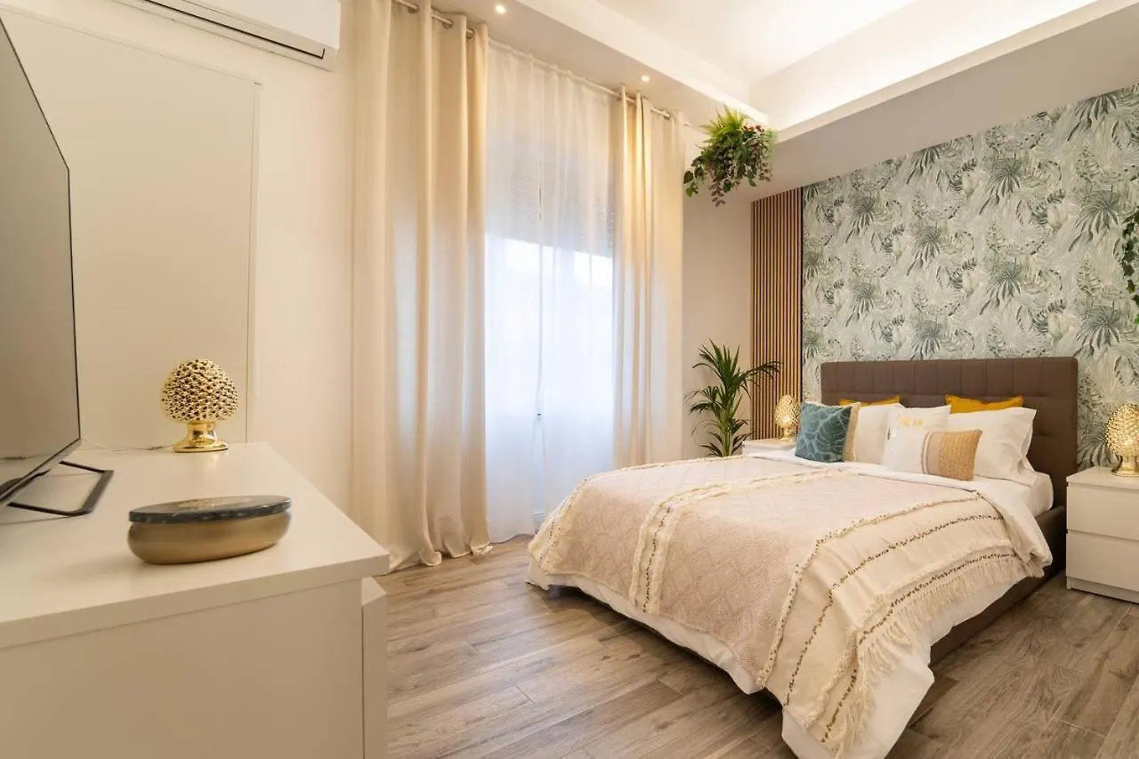 Hanura Apartments Catania
