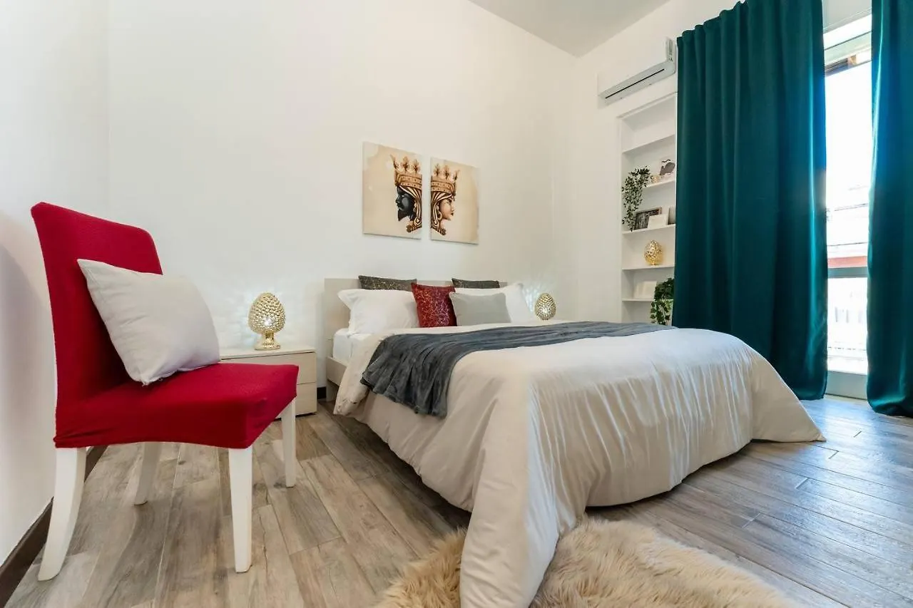 Hanura Apartments Catania