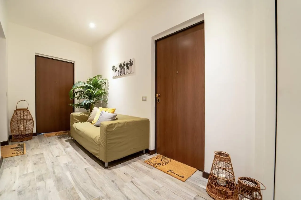 Hanura Apartments Catania
