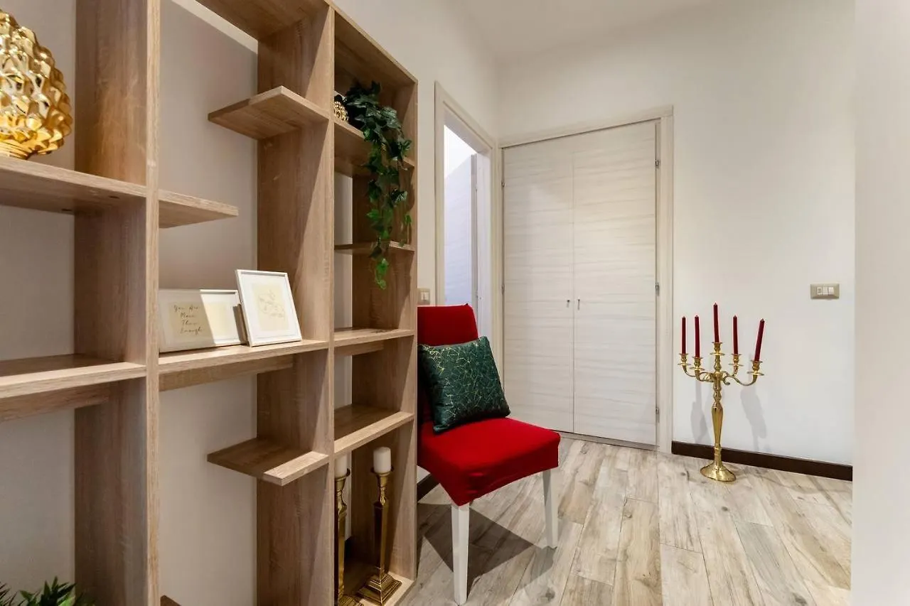 Hanura Apartments Catania