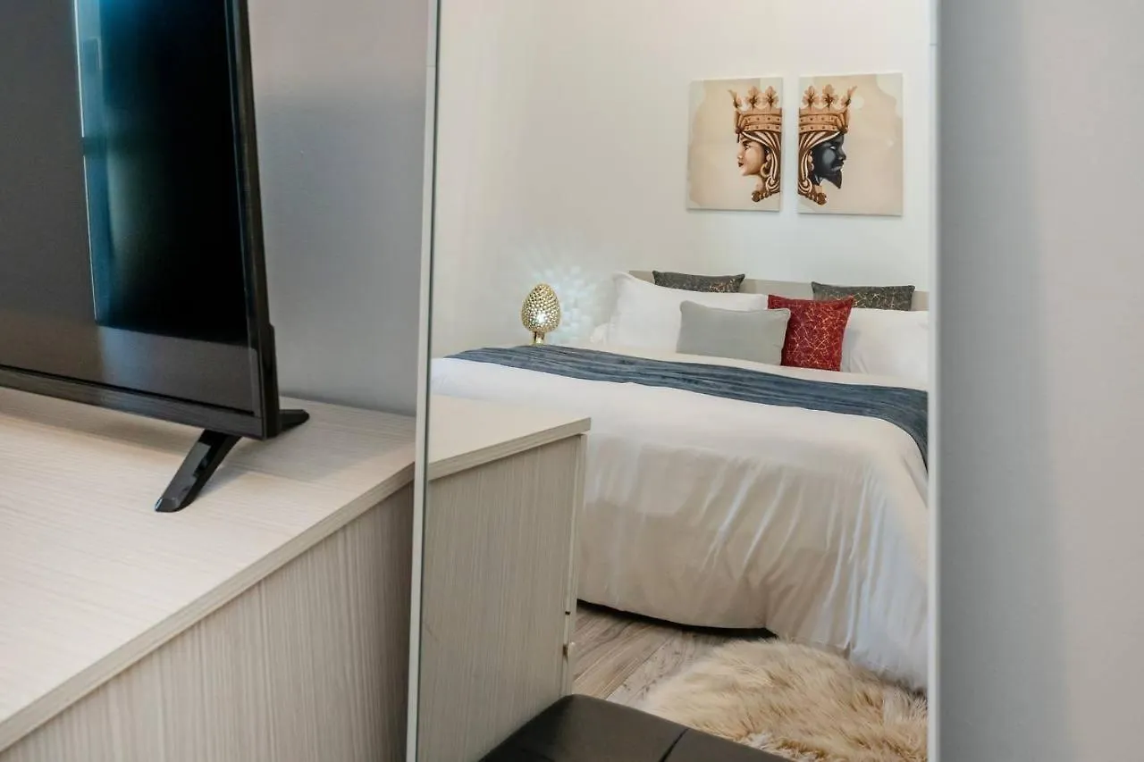 Hanura Apartments Catania 0*,  Italy