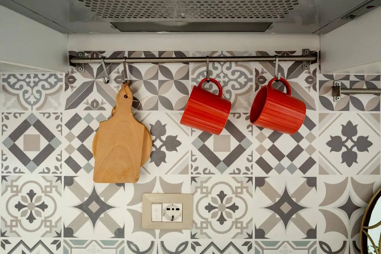 Hanura Apartments Catania