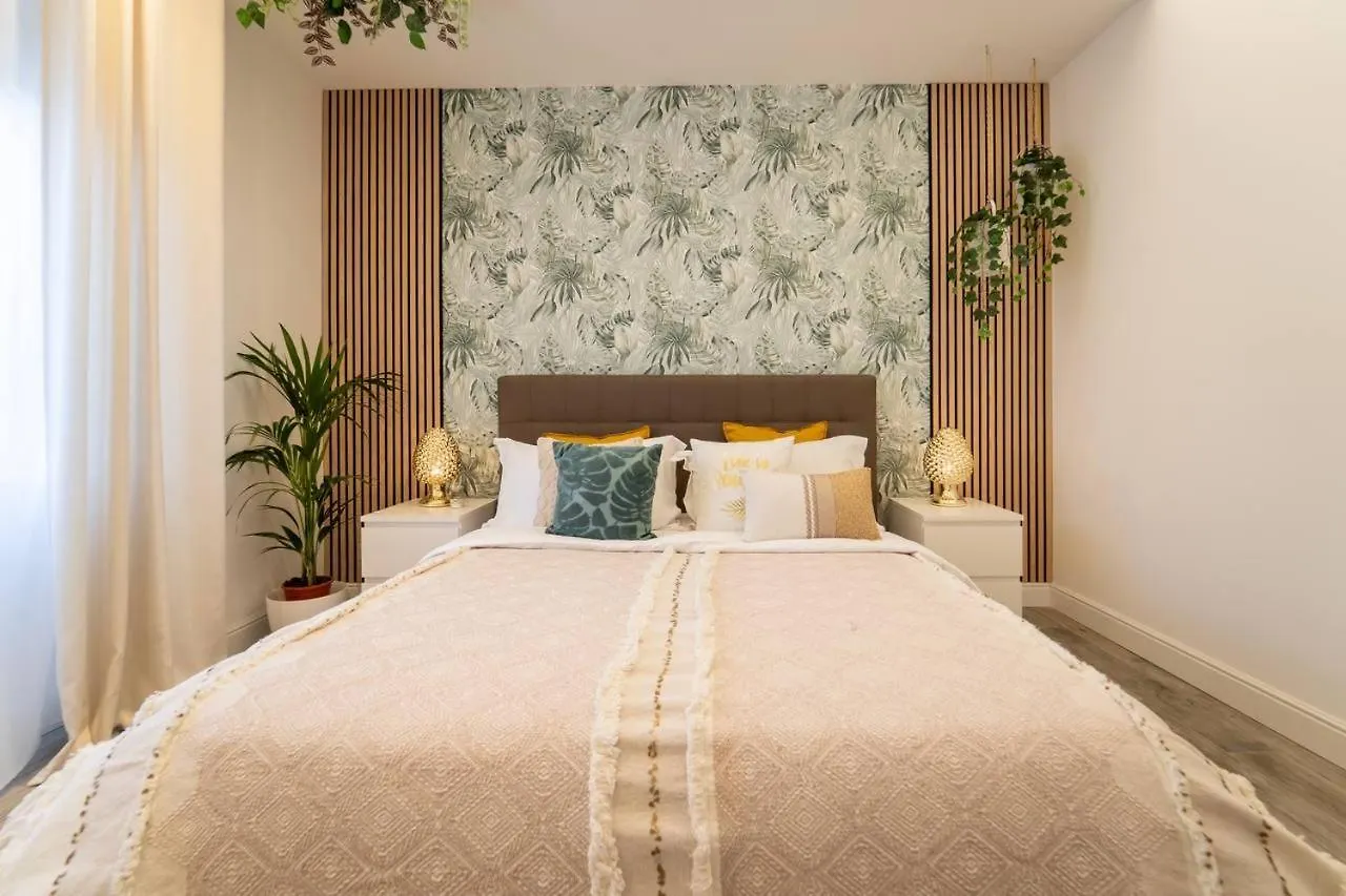 Hanura Apartments Catania Italy