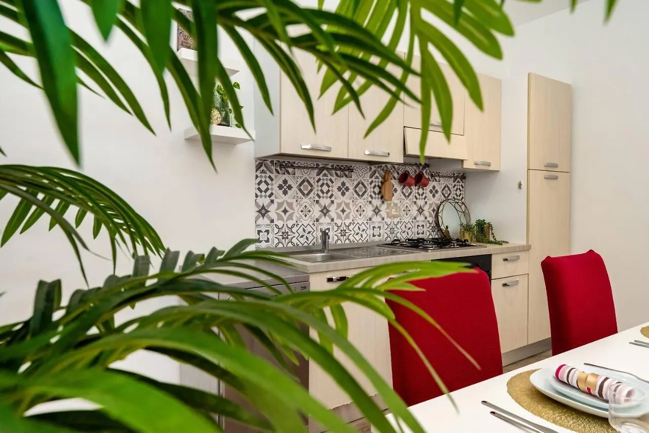 Hanura Apartments Catania