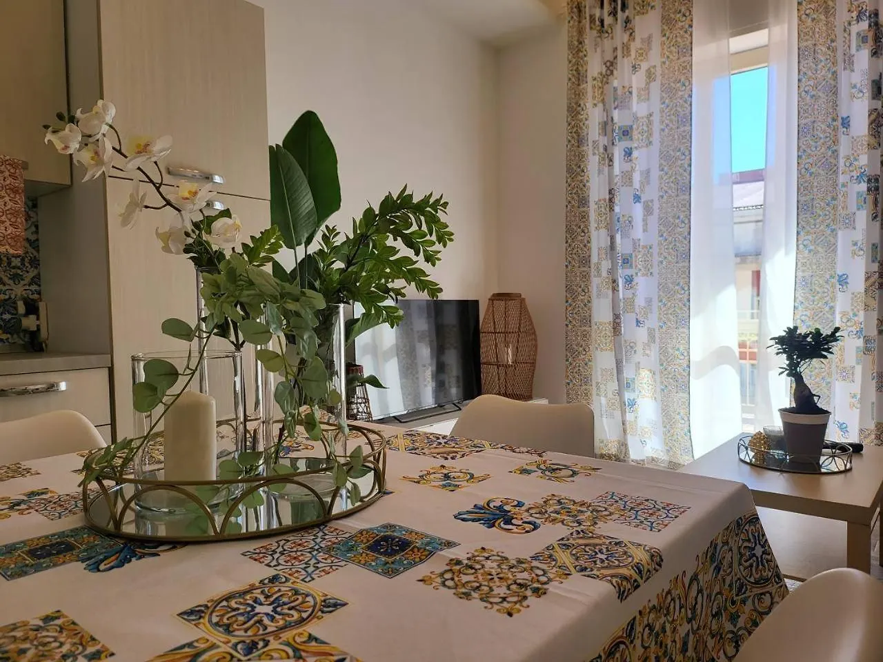 Hanura Apartments Catania