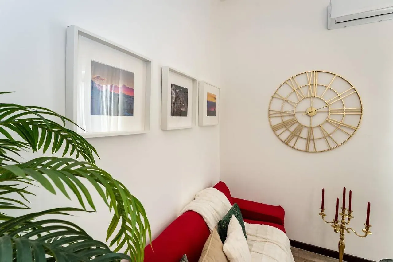 Hanura Apartments Catania