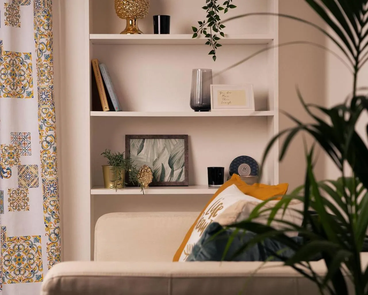 Hanura Apartments Catania