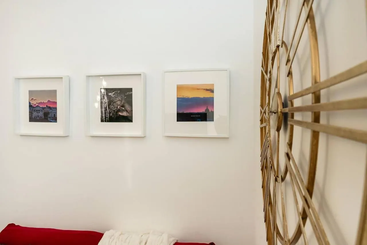 Hanura Apartments Catania