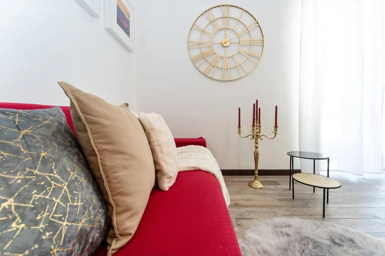 Hanura Apartments Catania