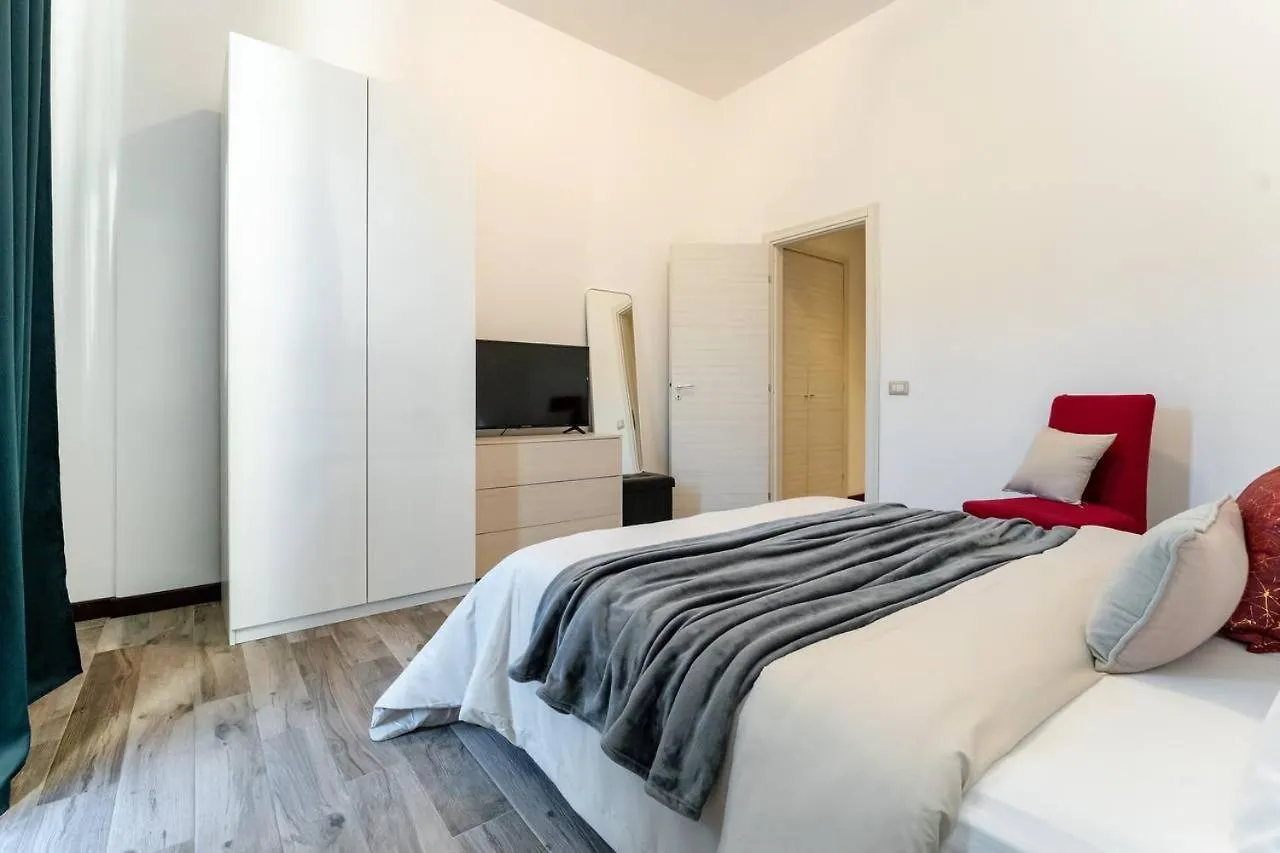 Hanura Apartments Catania