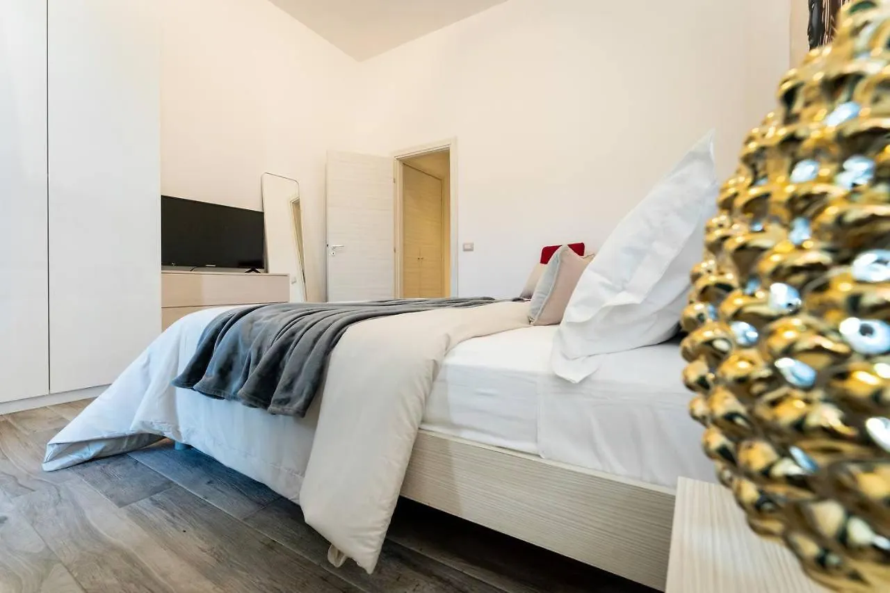 Hanura Apartments Catania