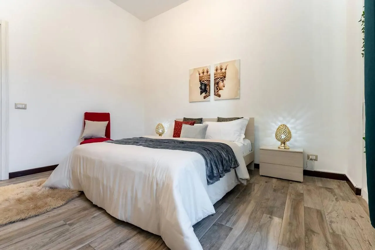 Hanura Apartments Catania